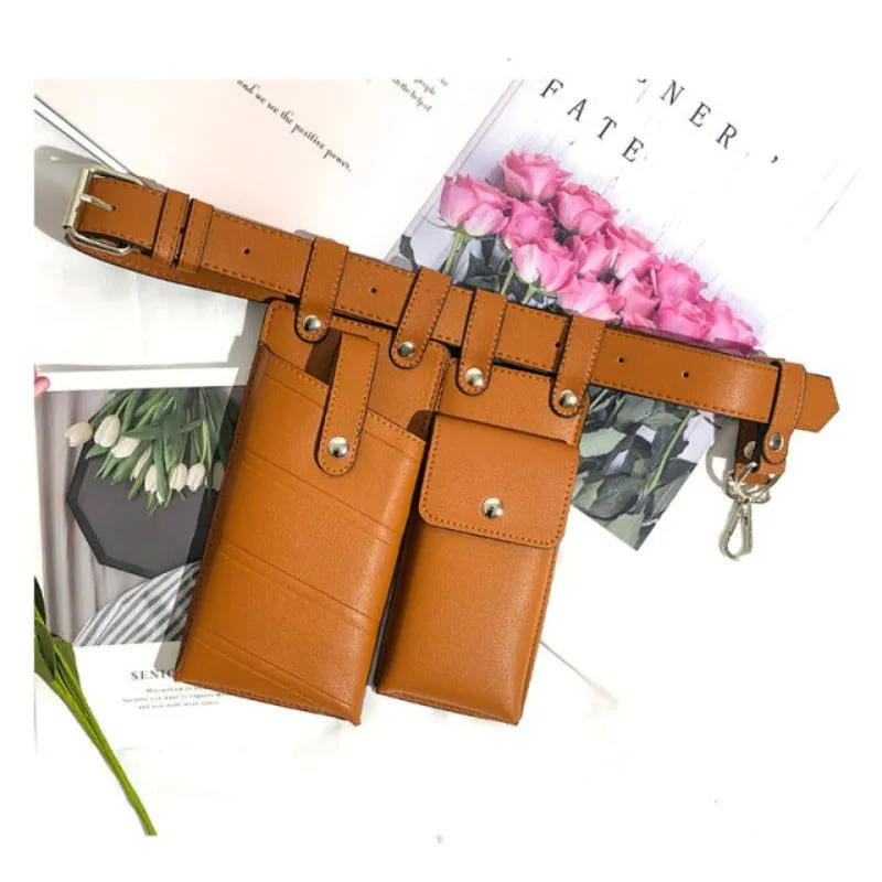 Ivie - Belt Bag