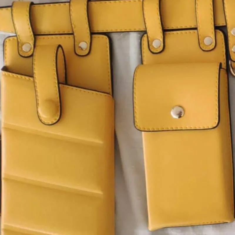 Ivie - Belt Bag