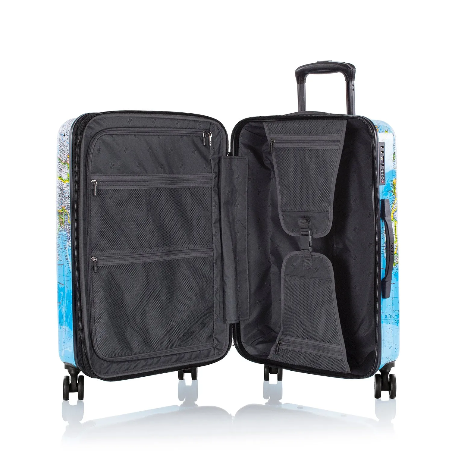 Journey 3G Fashion Spinner™ 26" Luggage