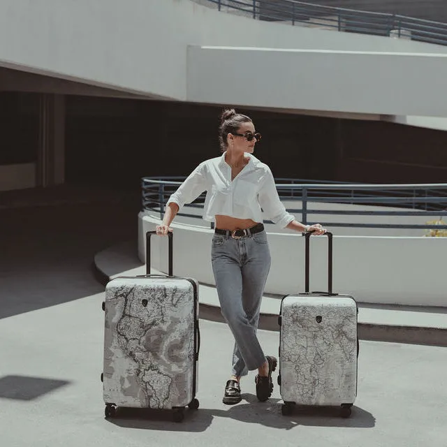 Journey 3G Fashion Spinner™ 26" Luggage