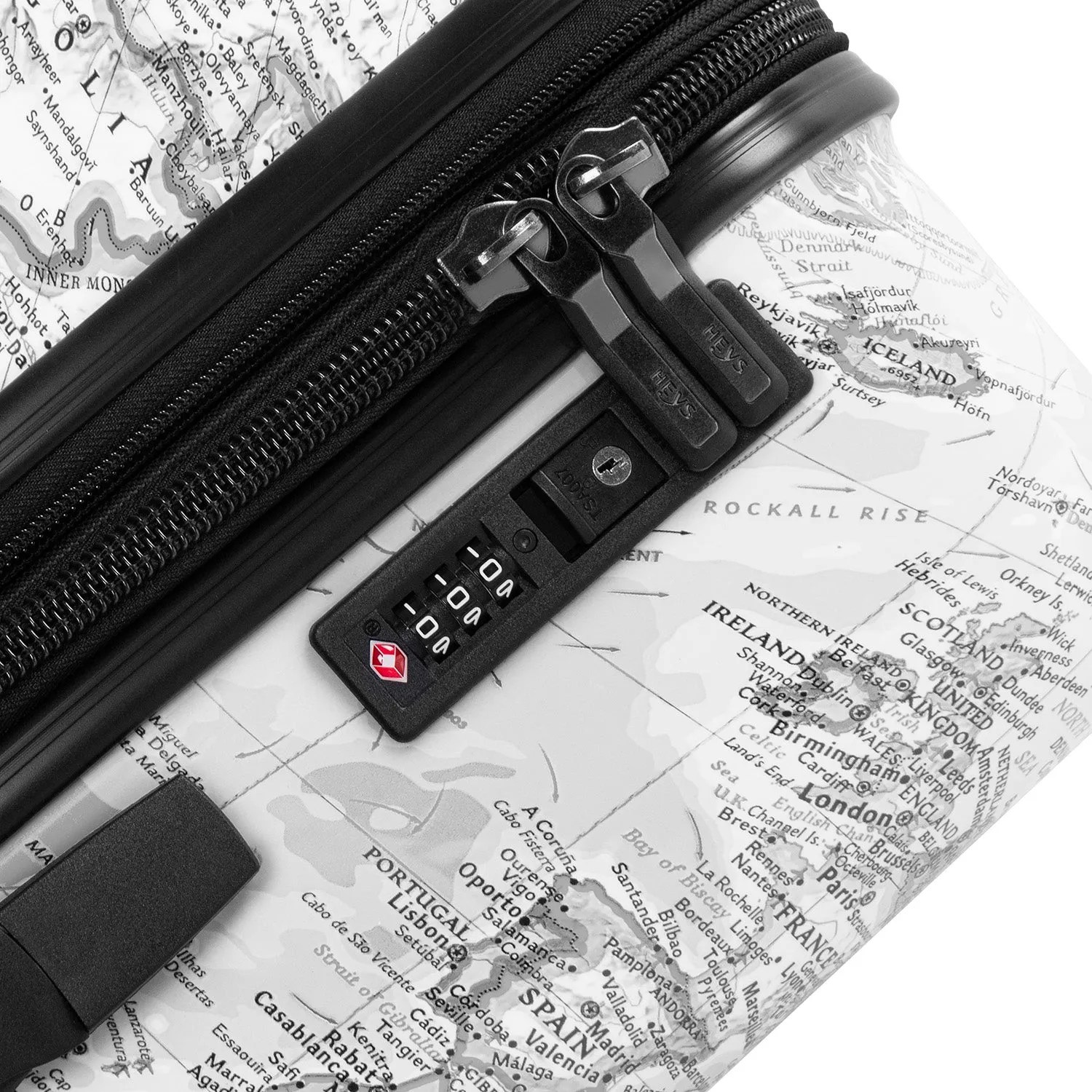 Journey 3G Fashion Spinner™ 26" Luggage