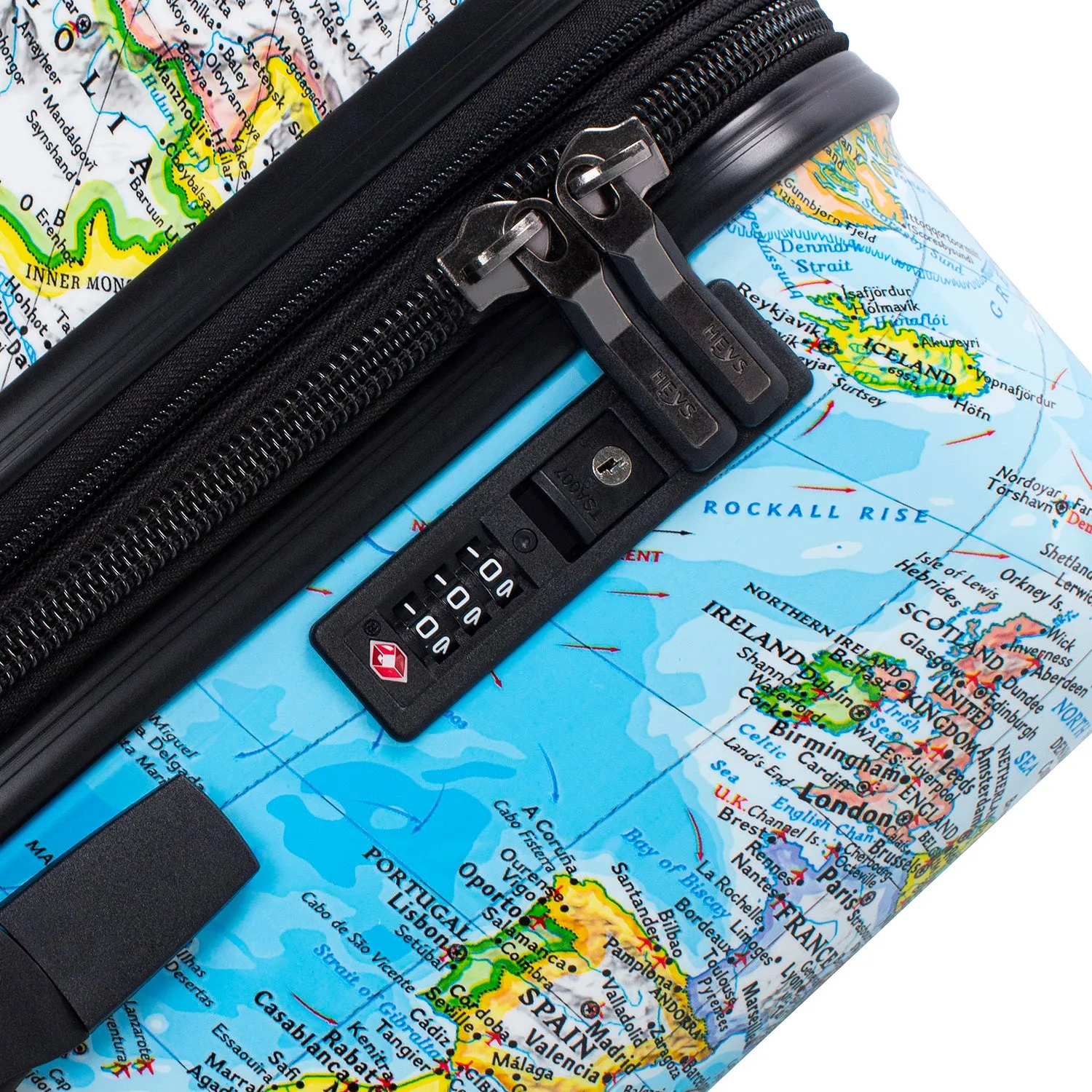 Journey 3G Fashion Spinner™ 26" Luggage