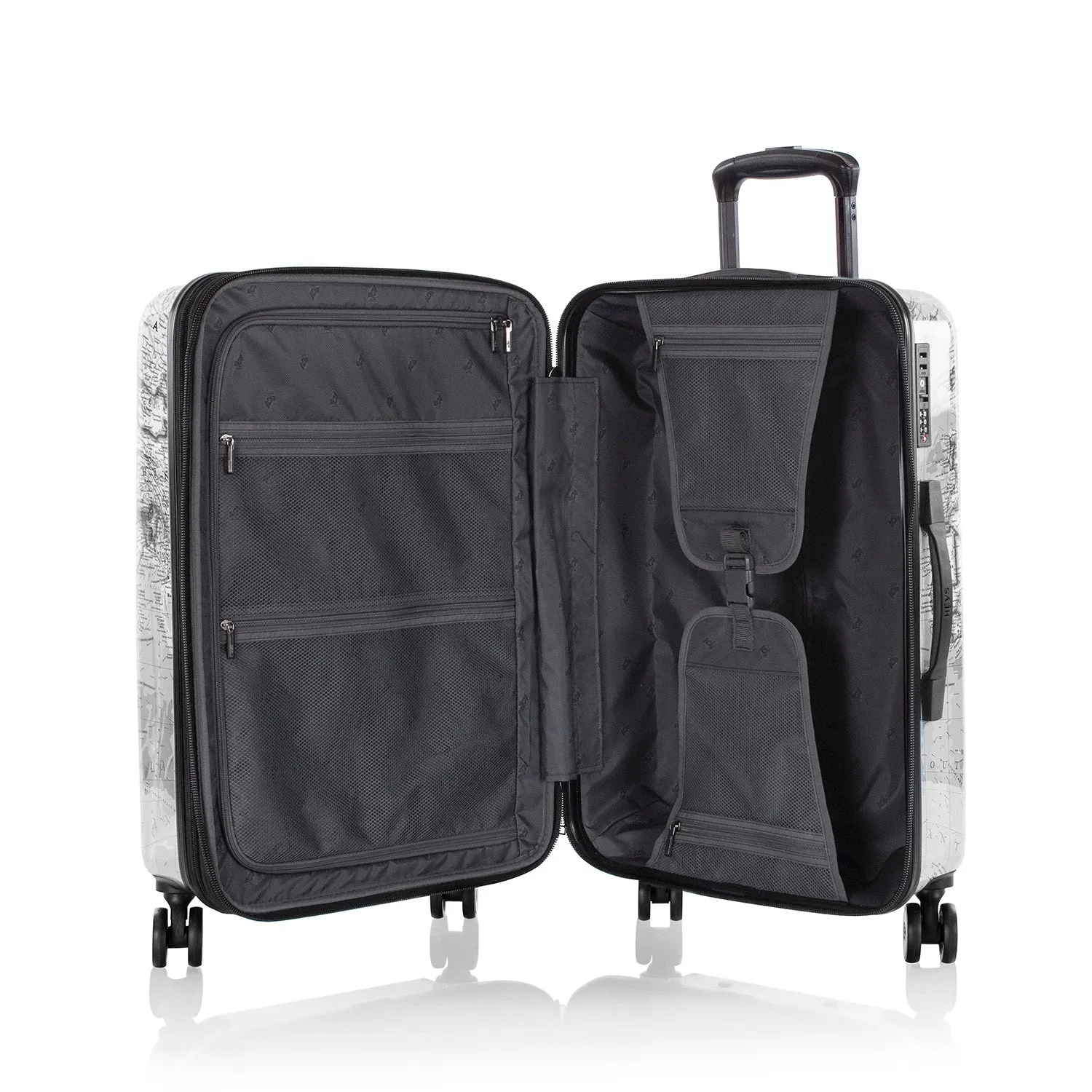 Journey 3G Fashion Spinner™ 26" Luggage