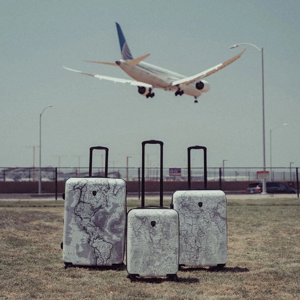 Journey 3G Fashion Spinner™ 26" Luggage