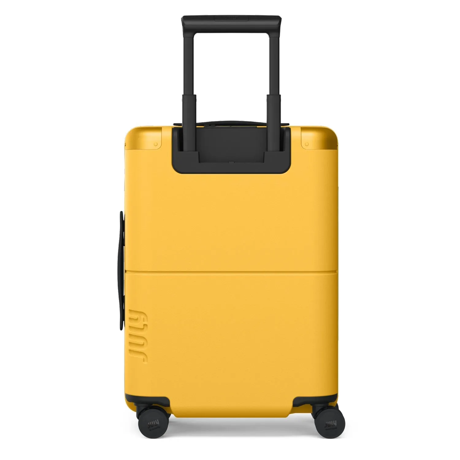 July Carry On Original Pc Upright With Powerbank Usb/Usb-C 21" Luggage
