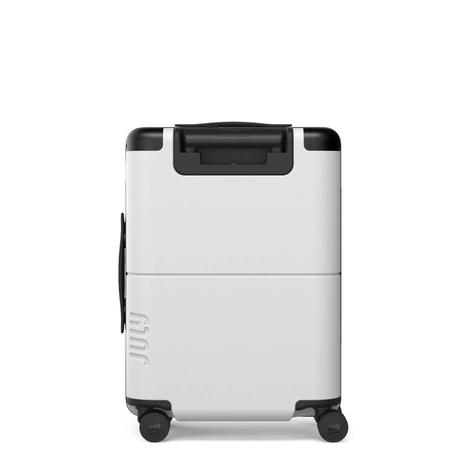 July Carry On Original Pc Upright With Powerbank Usb/Usb-C 21" Luggage