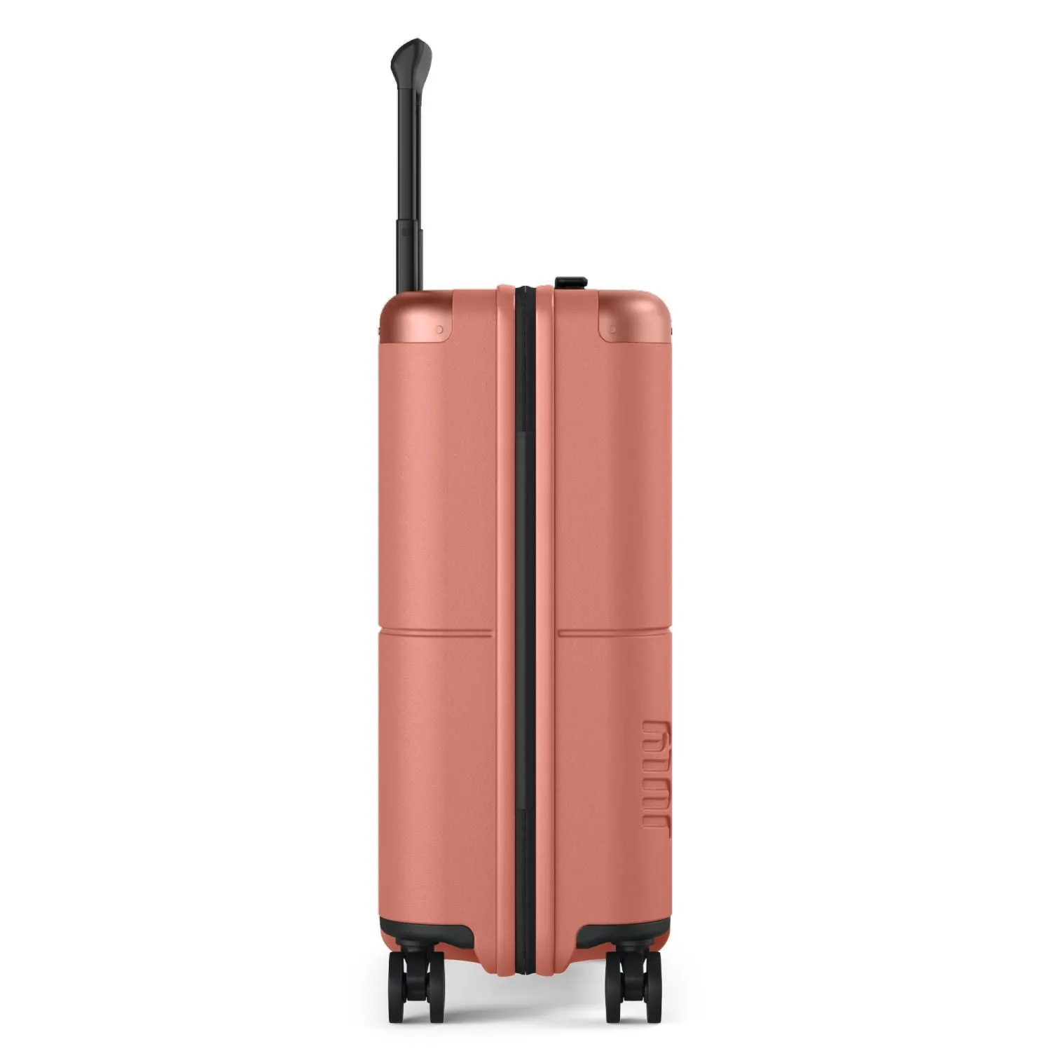 July Carry On Original Pc Upright With Powerbank Usb/Usb-C 21" Luggage
