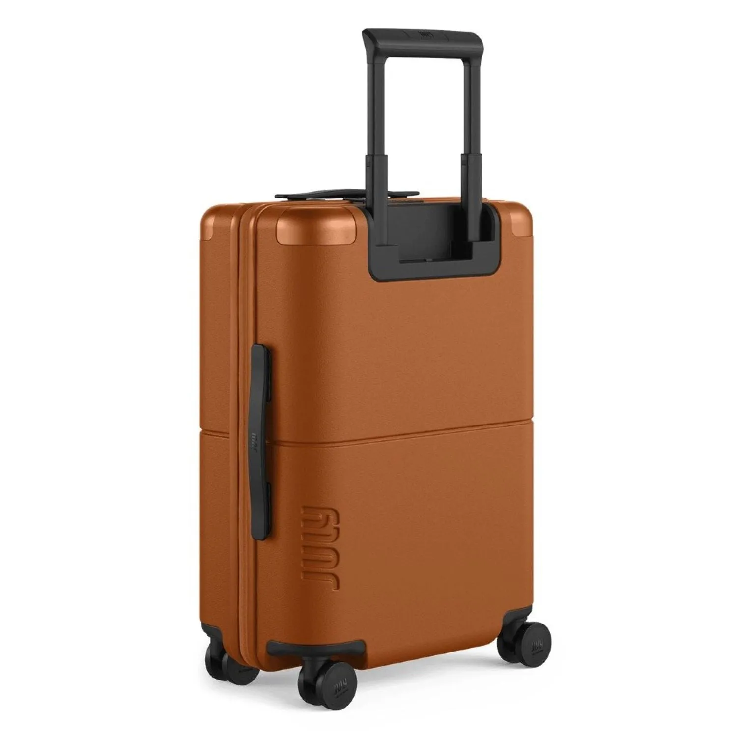 July Carry On Original Pc Upright With Powerbank Usb/Usb-C 21" Luggage
