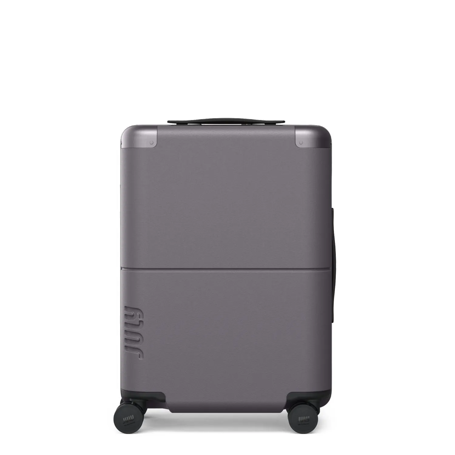 July Carry On Original Pc Upright With Powerbank Usb/Usb-C 21" Luggage