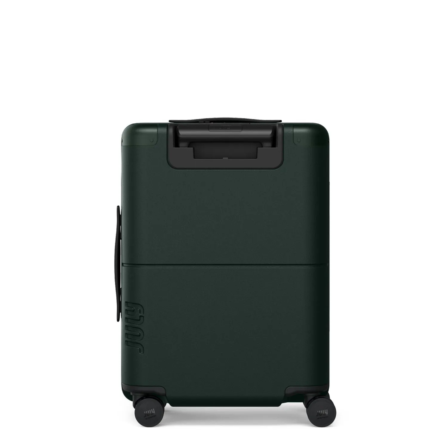 July Carry On Original Pc Upright With Powerbank Usb/Usb-C 21" Luggage