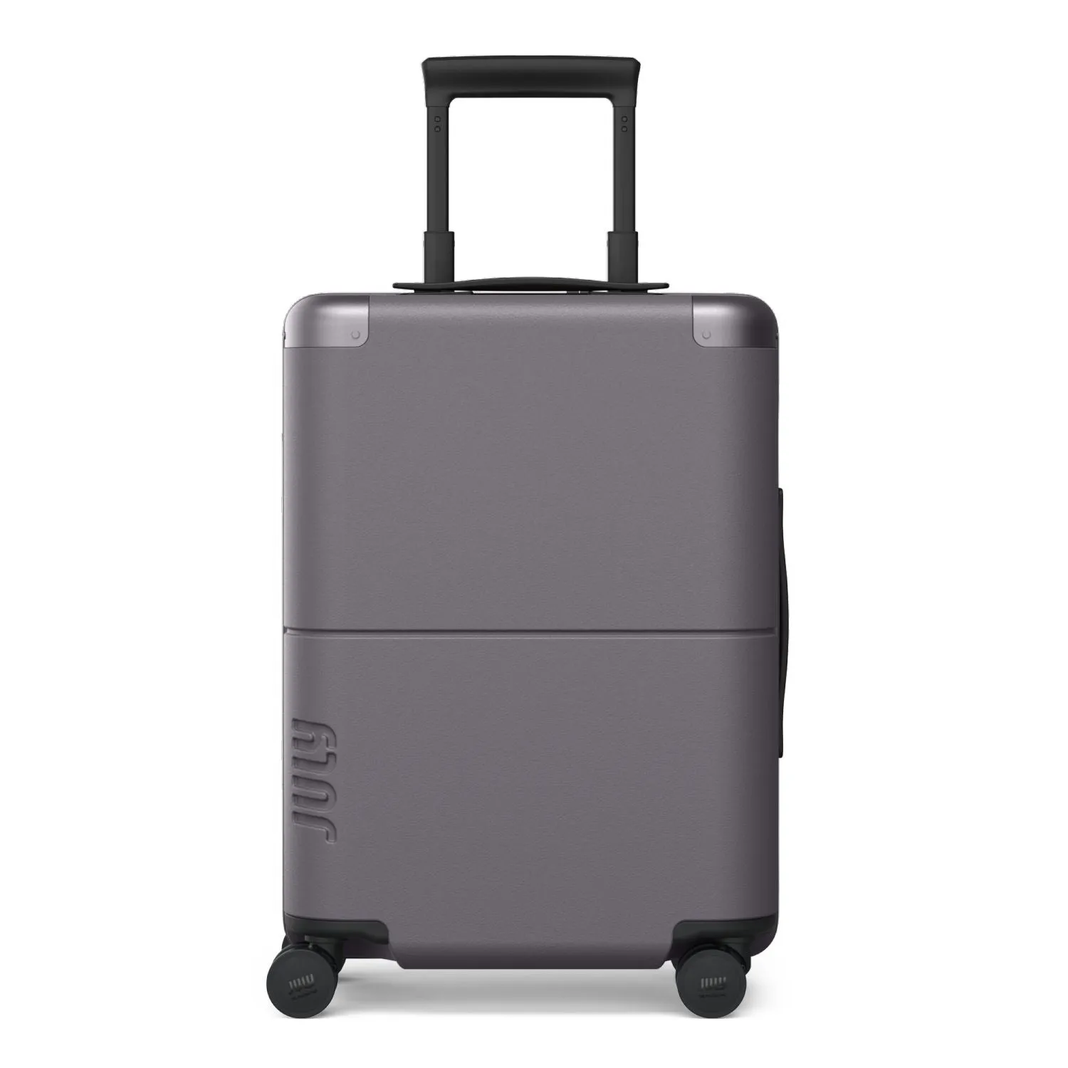 July Carry On Original Pc Upright With Powerbank Usb/Usb-C 21" Luggage