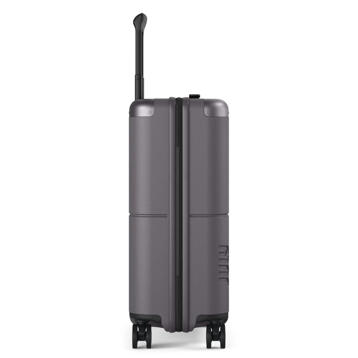 July Carry On Original Pc Upright With Powerbank Usb/Usb-C 21" Luggage