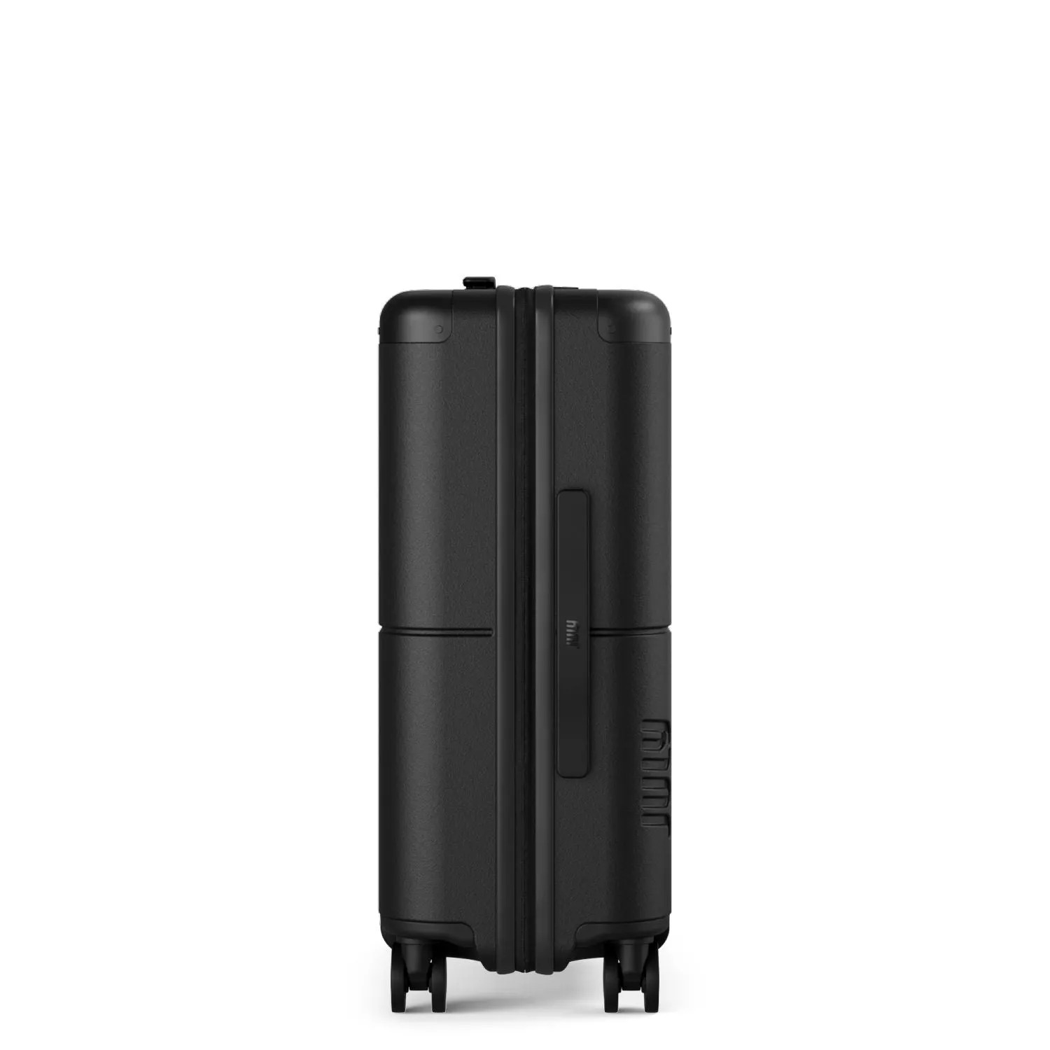 July Carry On Original Pc Upright With Powerbank Usb/Usb-C 21" Luggage