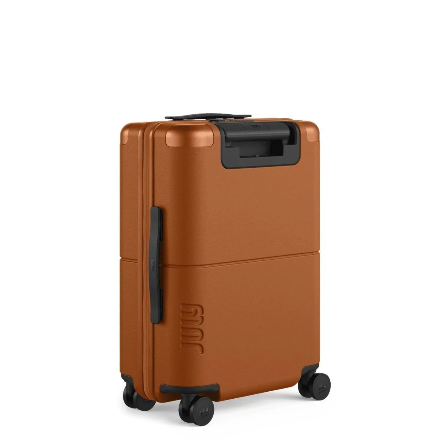 July Carry On Original Pc Upright With Powerbank Usb/Usb-C 21" Luggage