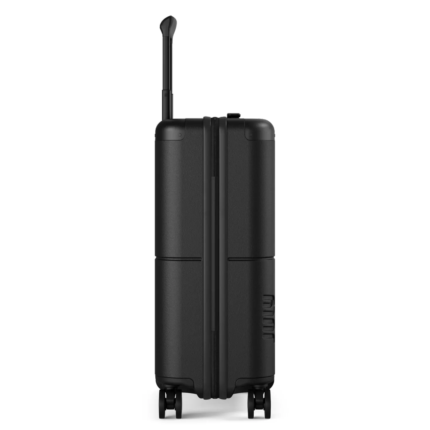 July Carry On Original Pc Upright With Powerbank Usb/Usb-C 21" Luggage