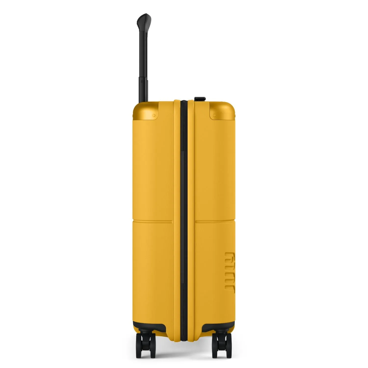 July Carry On Original Pc Upright With Powerbank Usb/Usb-C 21" Luggage