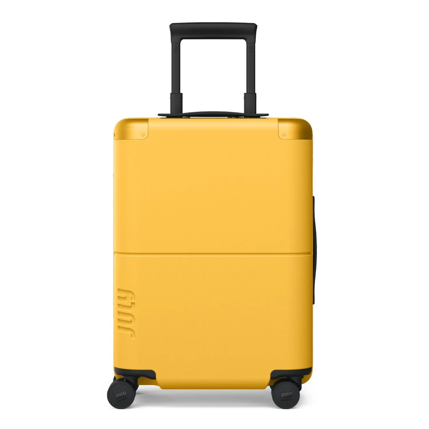 July Carry On Original Pc Upright With Powerbank Usb/Usb-C 21" Luggage