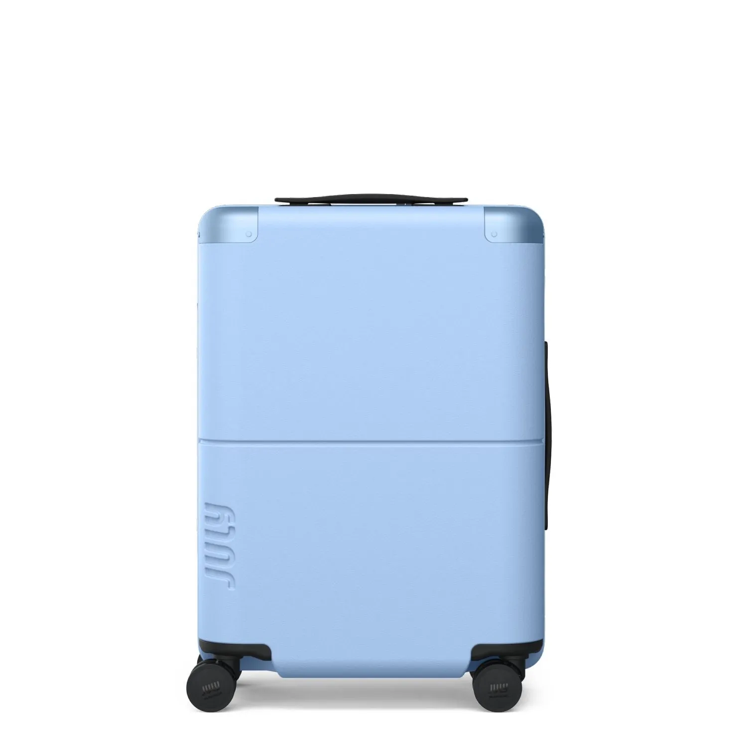 July Carry On Original Pc Upright With Powerbank Usb/Usb-C 21" Luggage