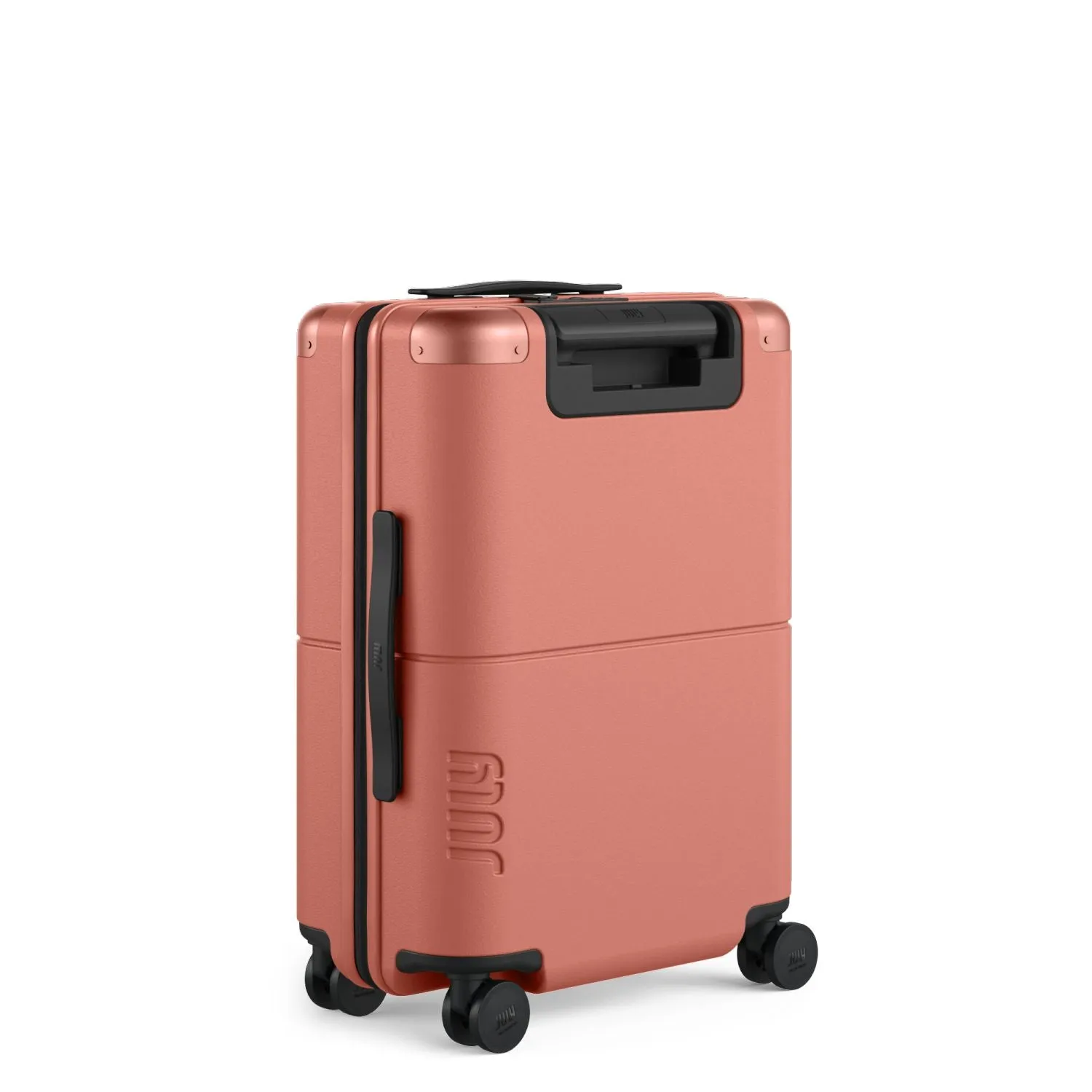 July Carry On Original Pc Upright With Powerbank Usb/Usb-C 21" Luggage
