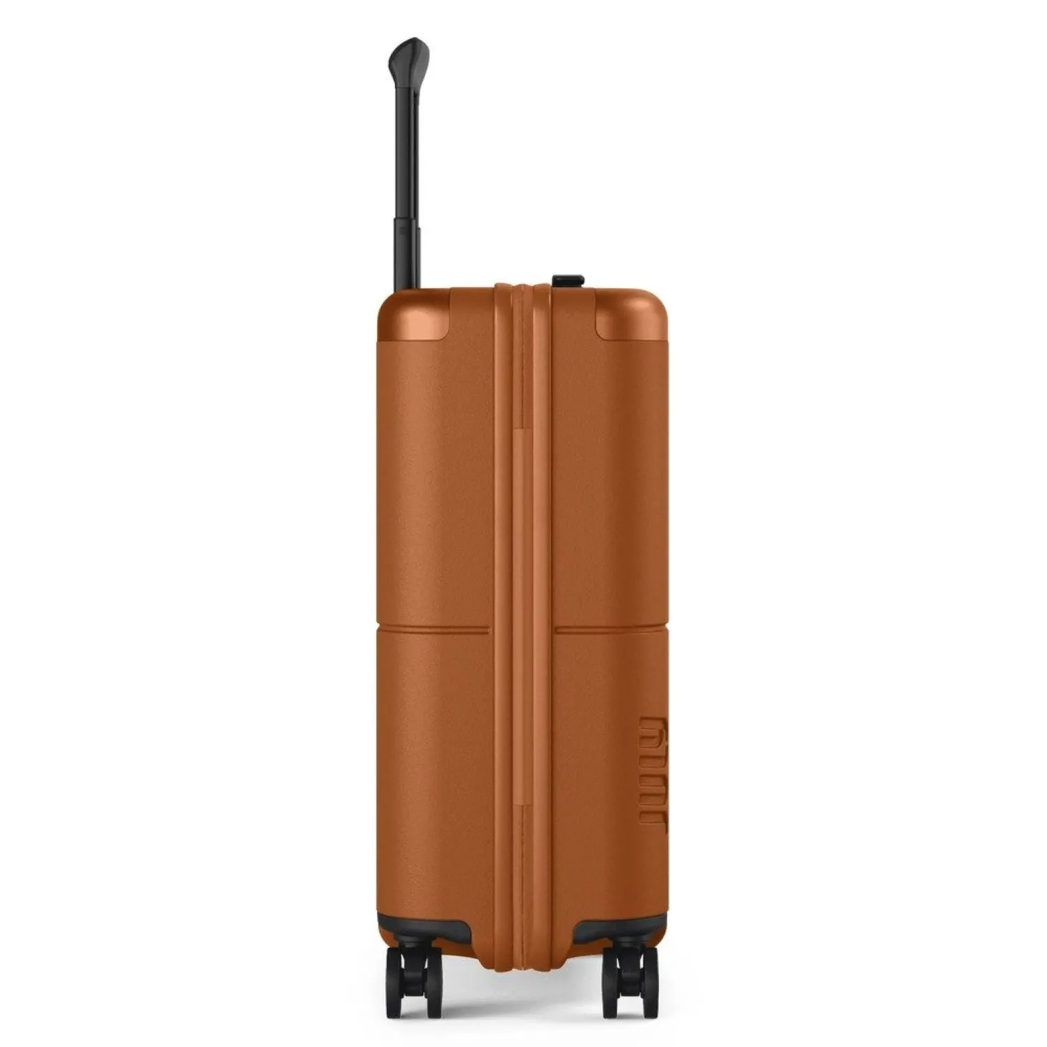 July Carry On Original Pc Upright With Powerbank Usb/Usb-C 21" Luggage