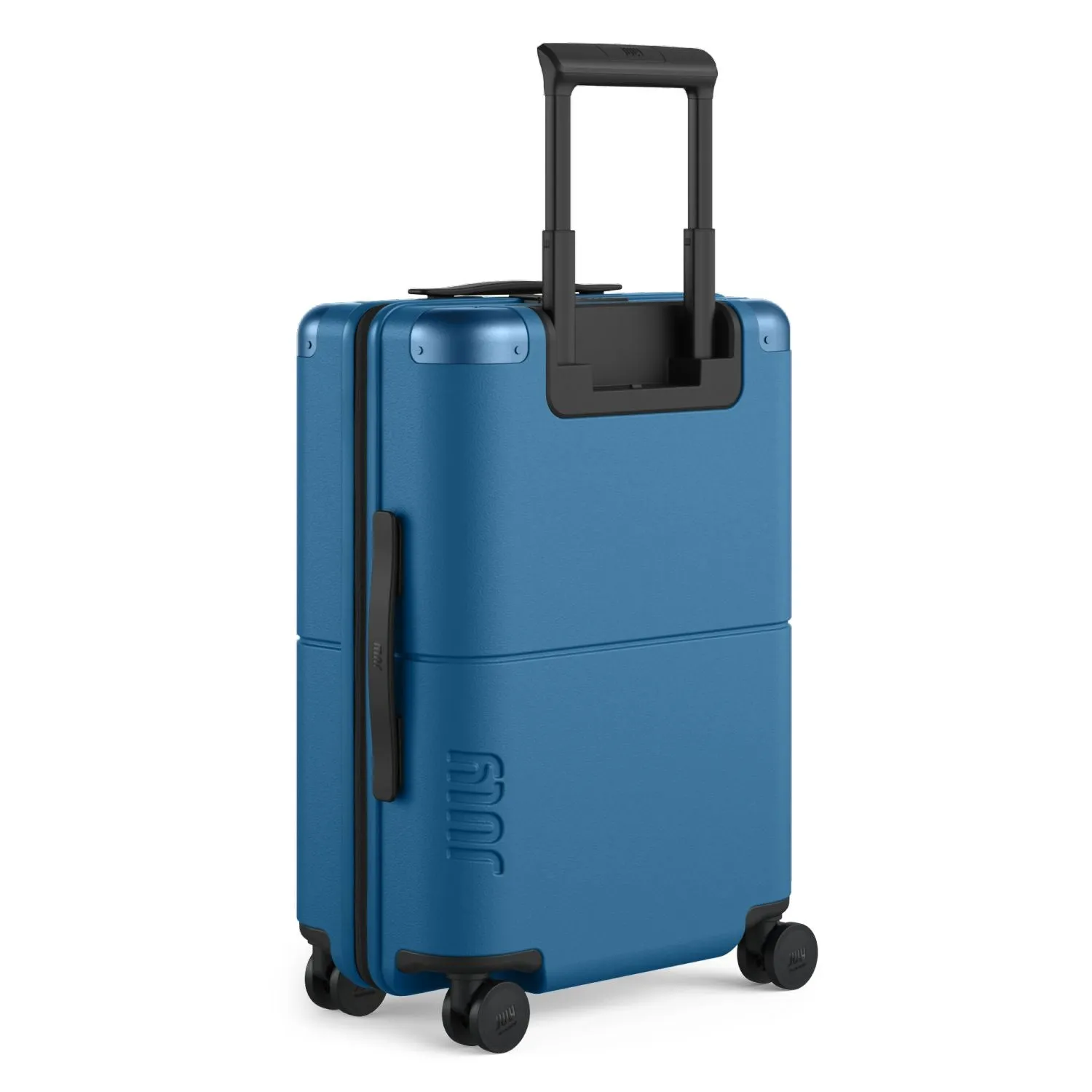 July Carry On Original Pc Upright With Powerbank Usb/Usb-C 21" Luggage