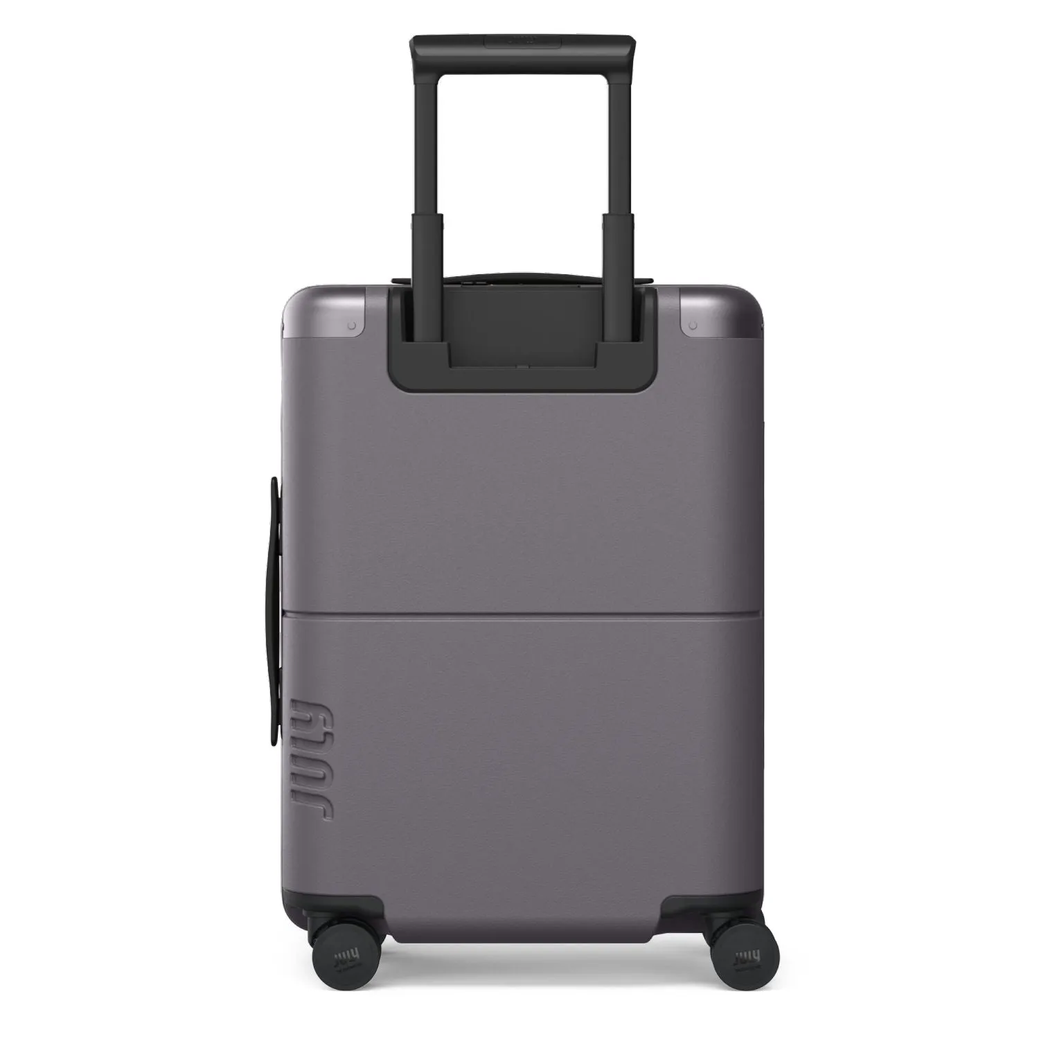 July Carry On Original Pc Upright With Powerbank Usb/Usb-C 21" Luggage