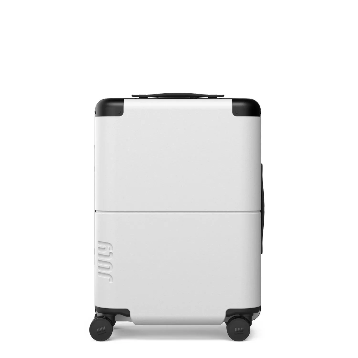 July Carry On Original Pc Upright With Powerbank Usb/Usb-C 21" Luggage