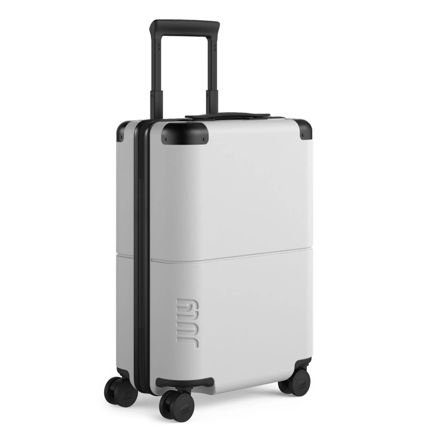 July Carry On Original Pc Upright With Powerbank Usb/Usb-C 21" Luggage