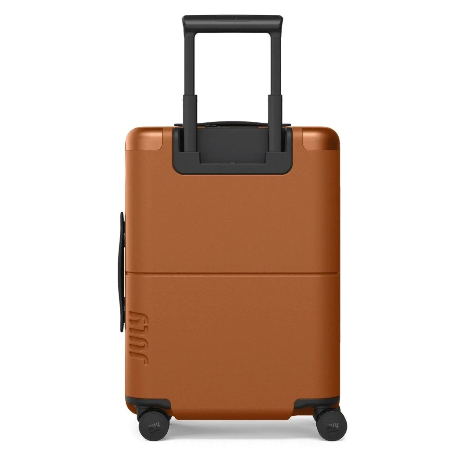 July Carry On Original Pc Upright With Powerbank Usb/Usb-C 21" Luggage
