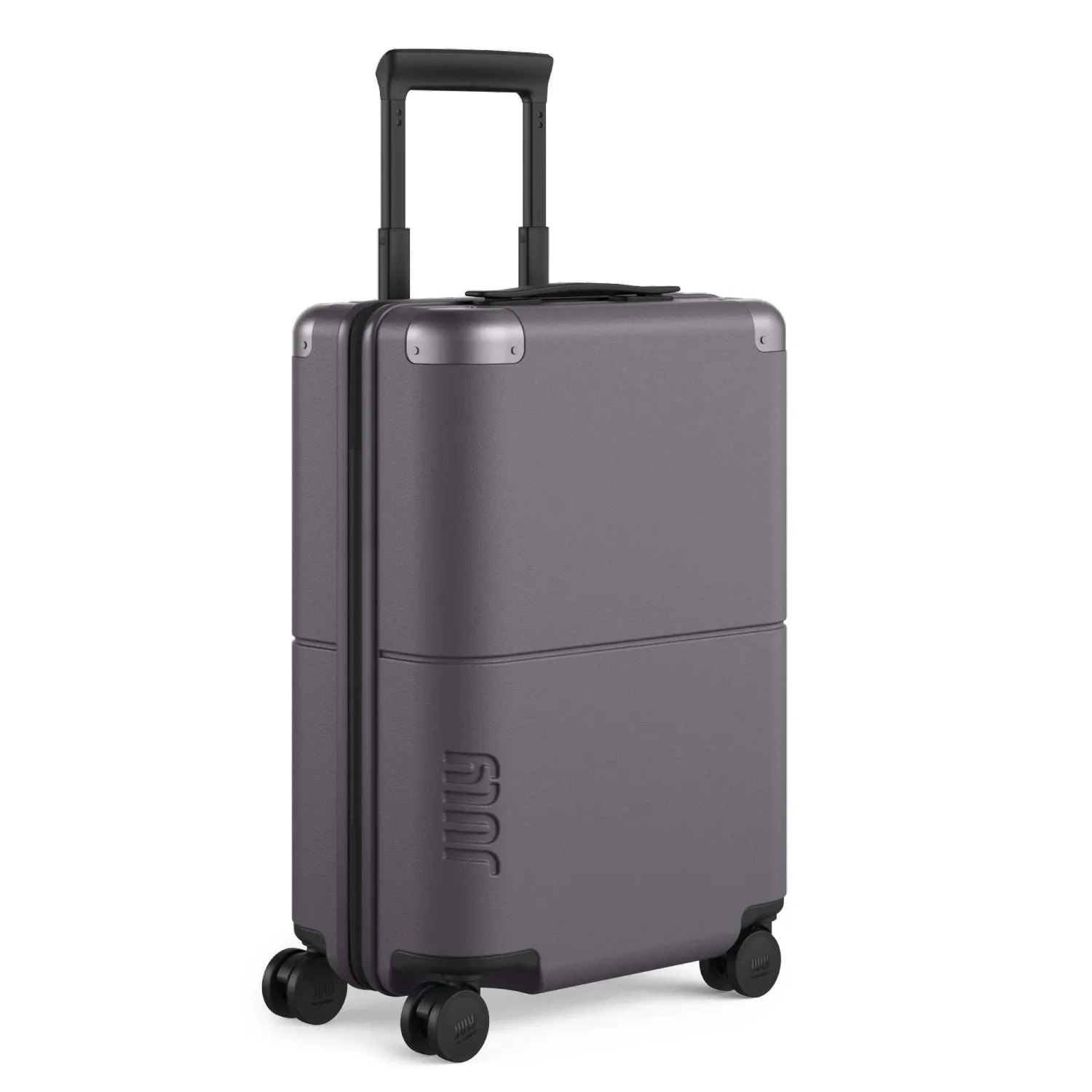 July Carry On Original Pc Upright With Powerbank Usb/Usb-C 21" Luggage