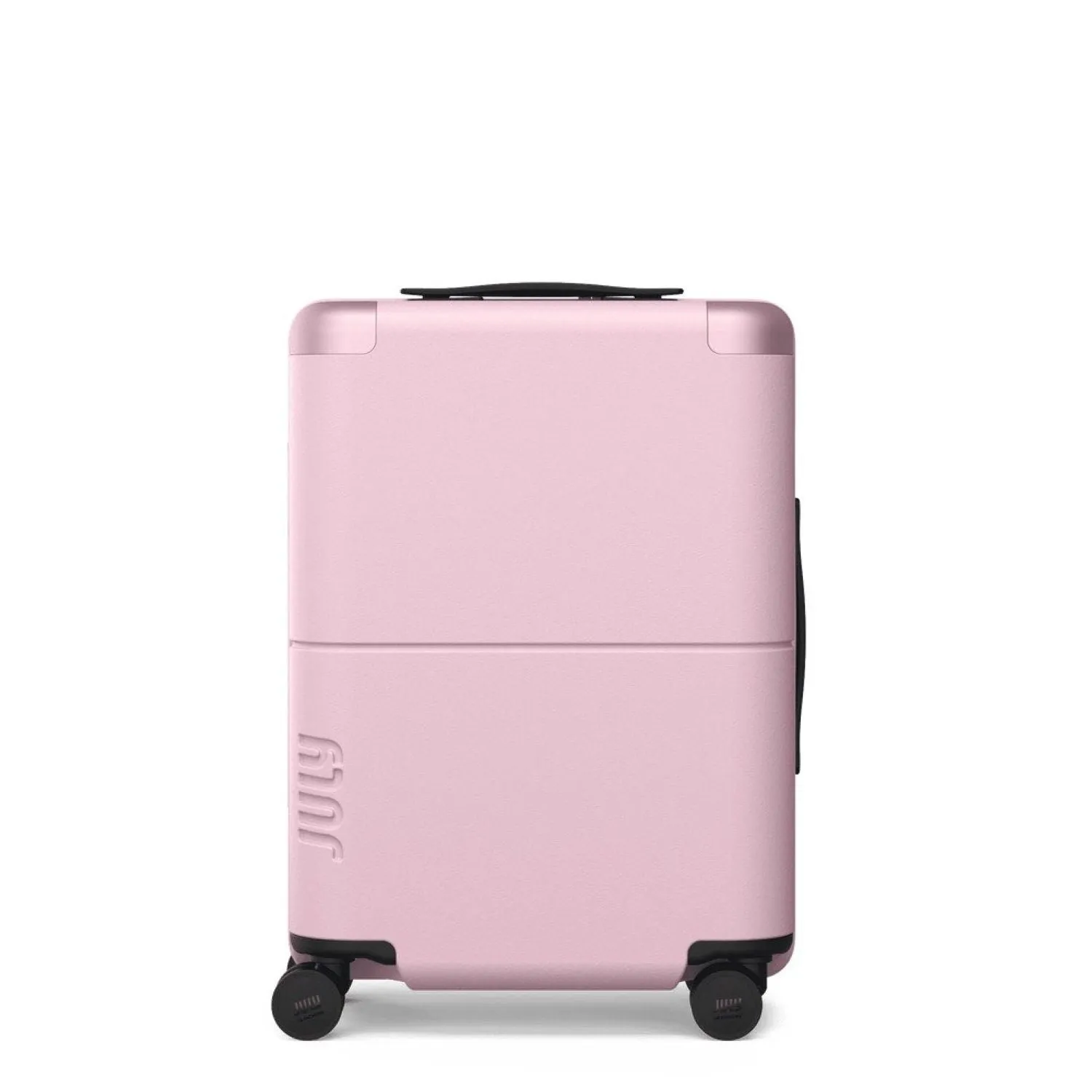 July Carry On Original Pc Upright With Powerbank Usb/Usb-C 21" Luggage
