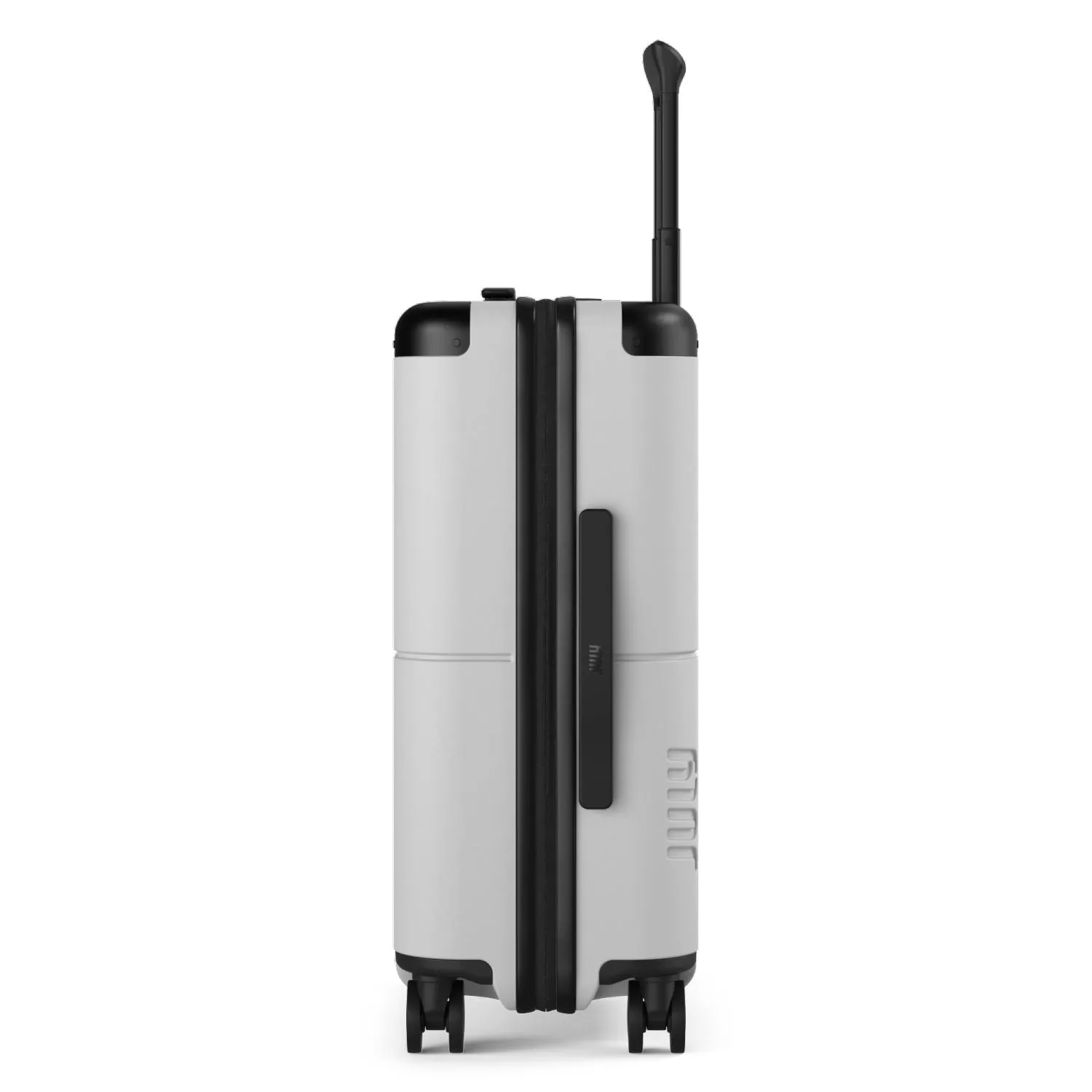 July Carry On Original Pc Upright With Powerbank Usb/Usb-C 21" Luggage