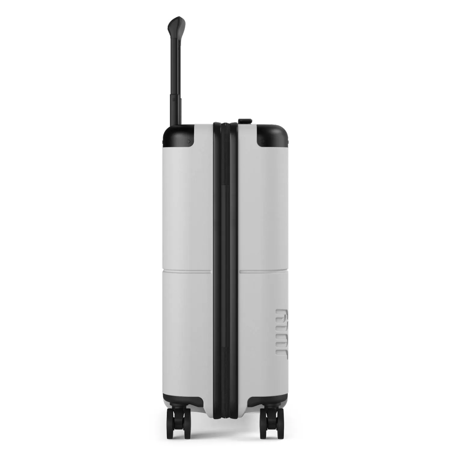 July Carry On Original Pc Upright With Powerbank Usb/Usb-C 21" Luggage