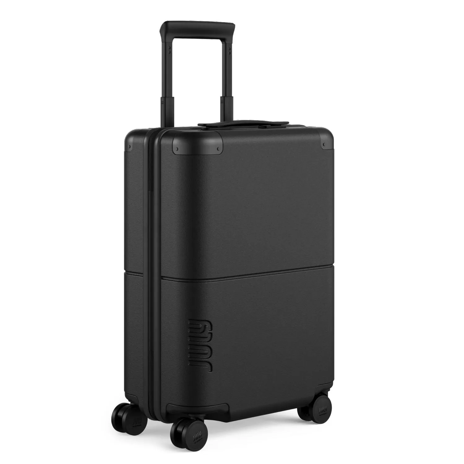 July Carry On Original Pc Upright With Powerbank Usb/Usb-C 21" Luggage