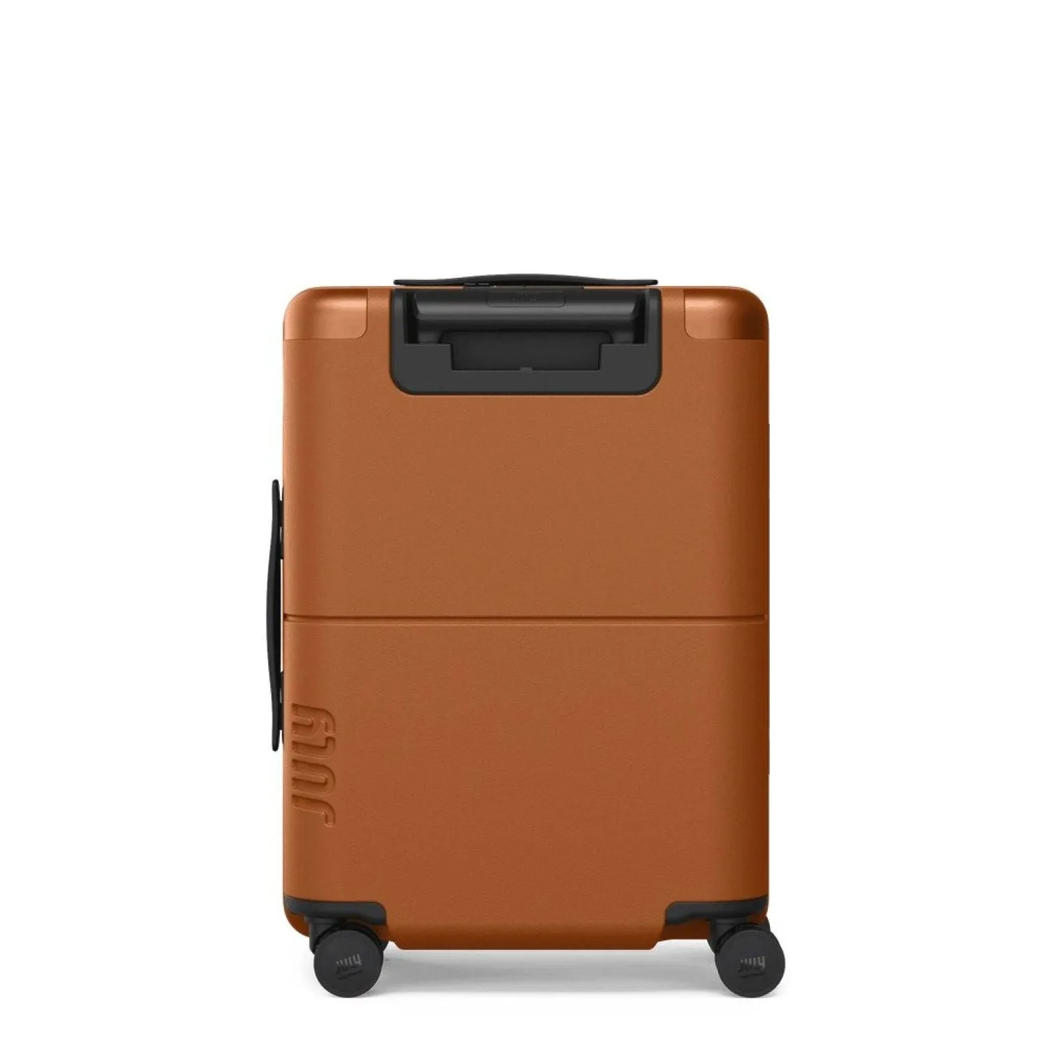 July Carry On Original Pc Upright With Powerbank Usb/Usb-C 21" Luggage