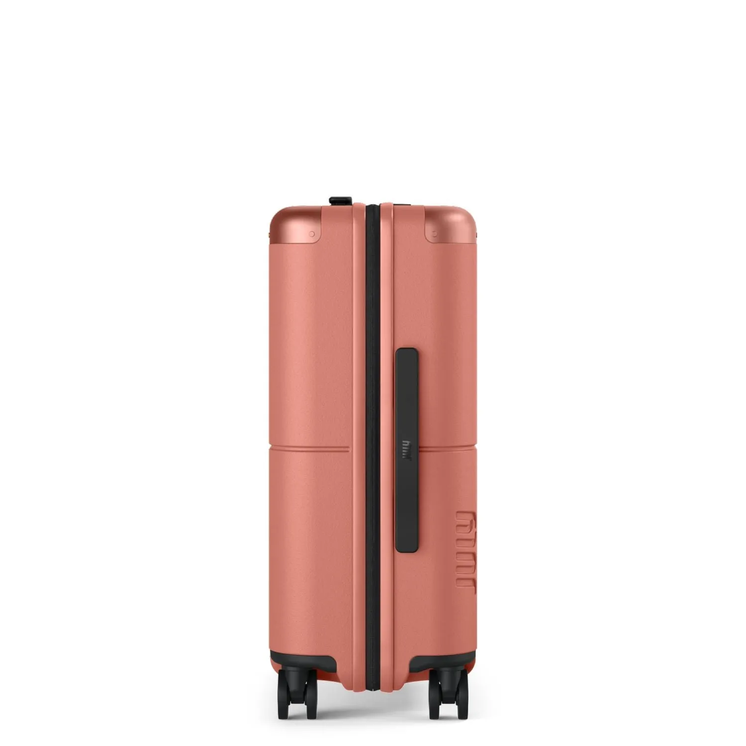 July Carry On Original Pc Upright With Powerbank Usb/Usb-C 21" Luggage