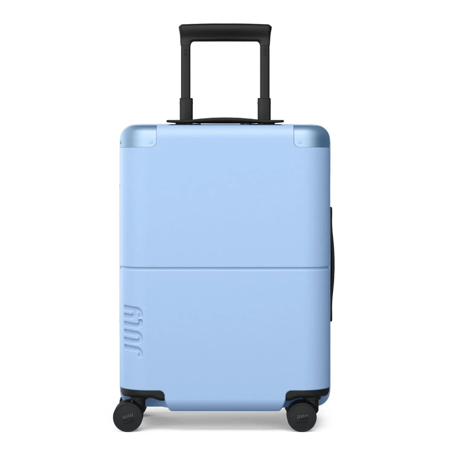 July Carry On Original Pc Upright With Powerbank Usb/Usb-C 21" Luggage
