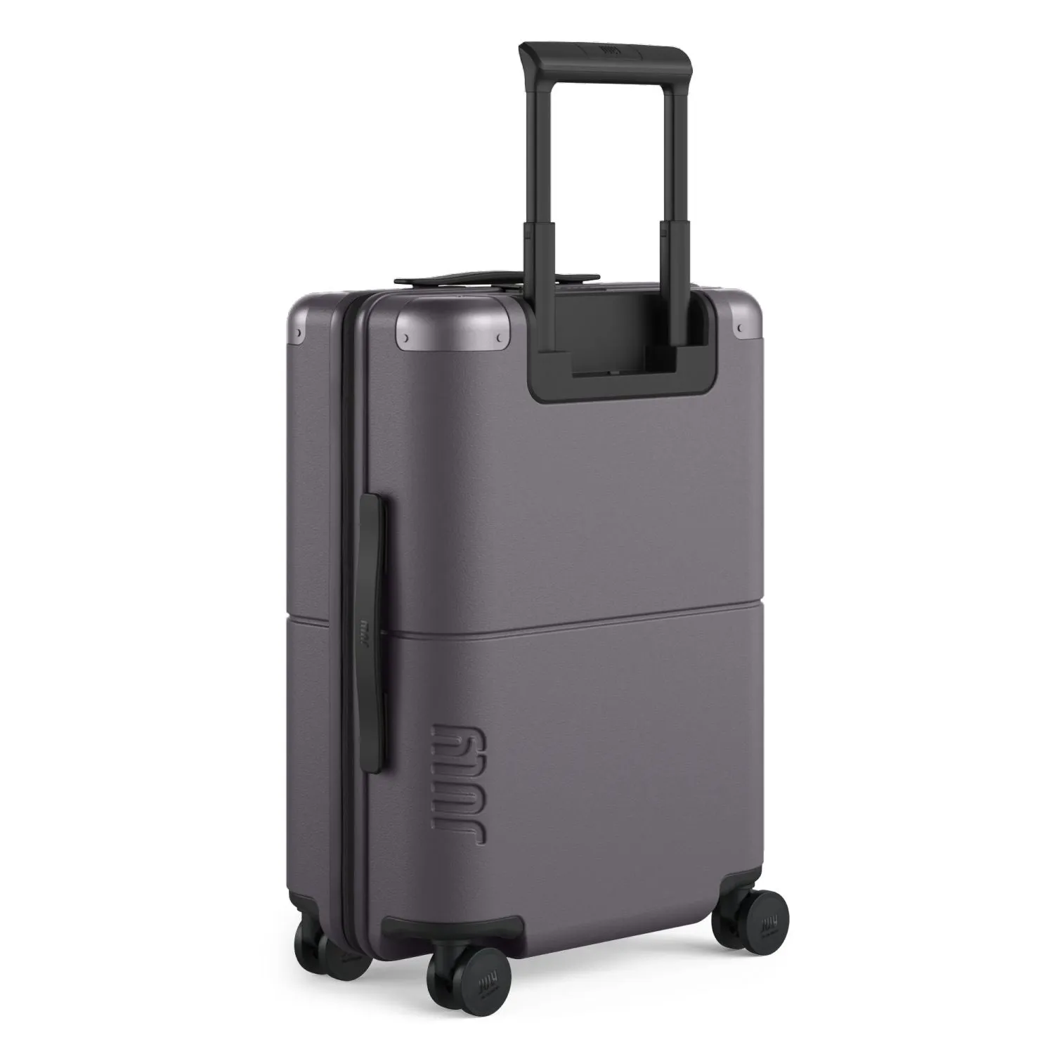 July Carry On Original Pc Upright With Powerbank Usb/Usb-C 21" Luggage