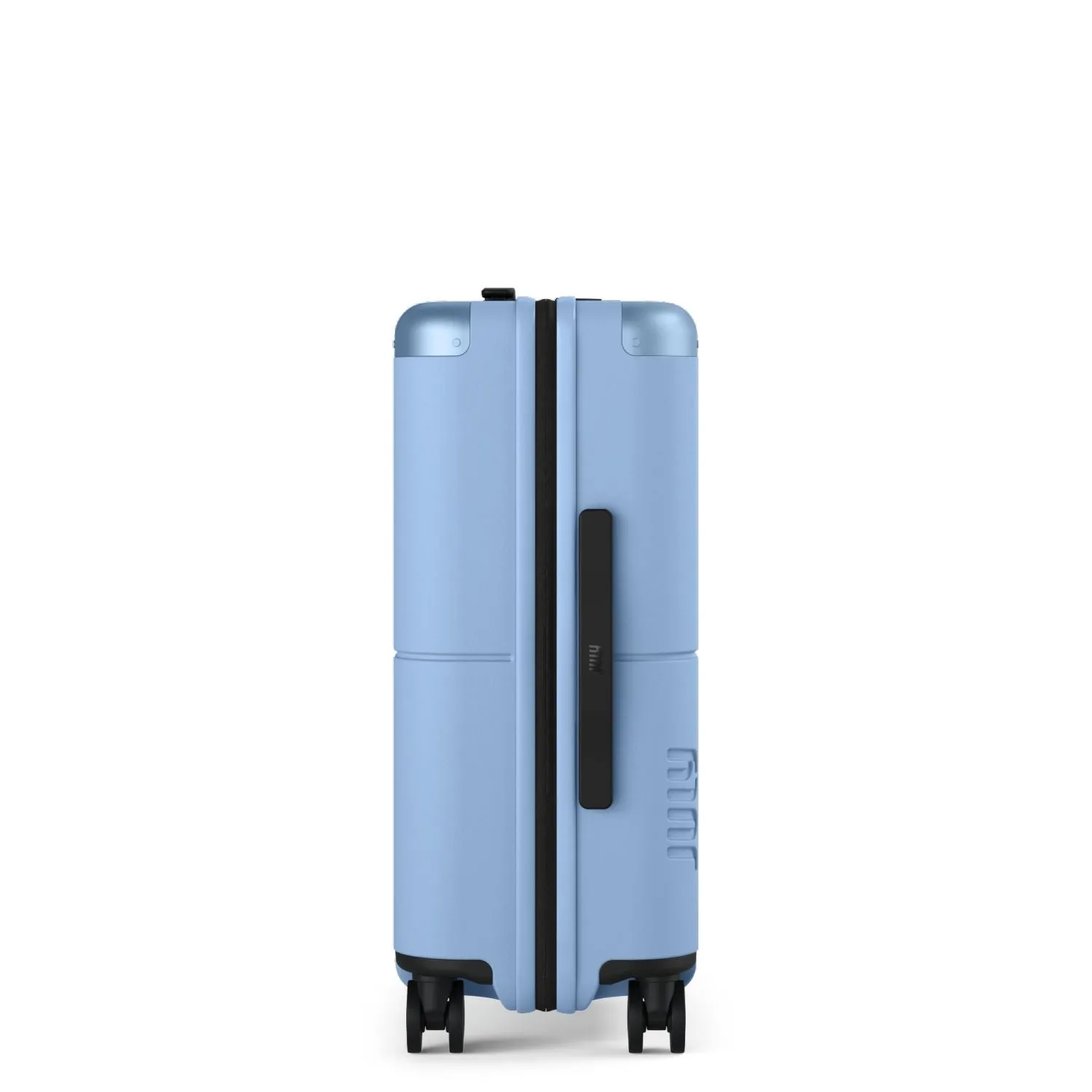 July Carry On Original Pc Upright With Powerbank Usb/Usb-C 21" Luggage
