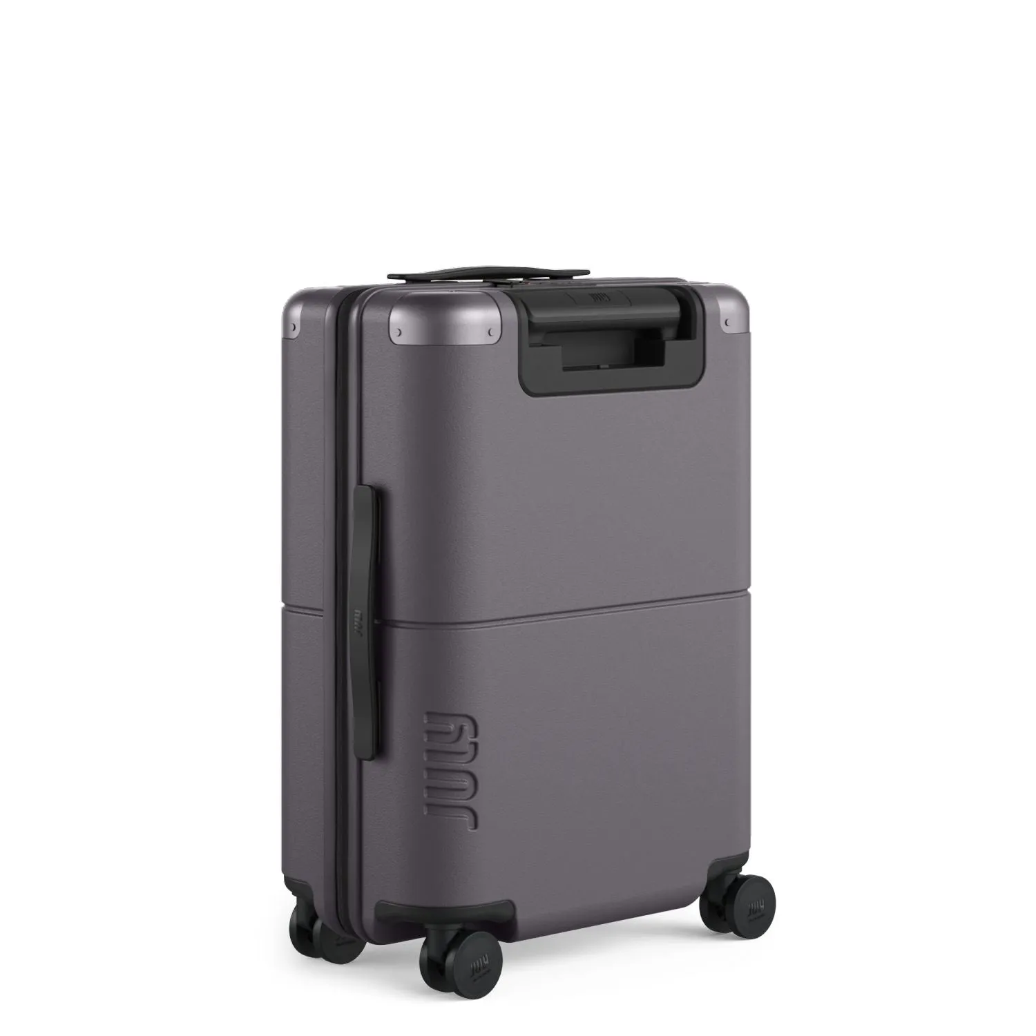 July Carry On Original Pc Upright With Powerbank Usb/Usb-C 21" Luggage