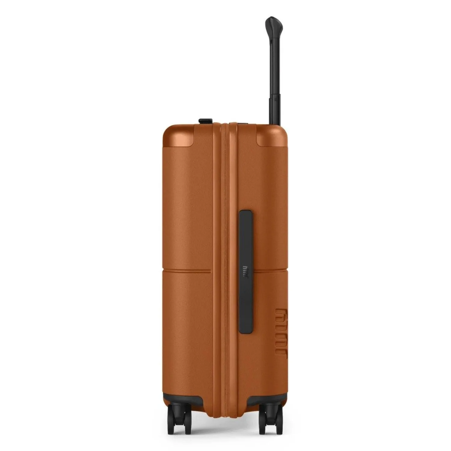 July Carry On Original Pc Upright With Powerbank Usb/Usb-C 21" Luggage