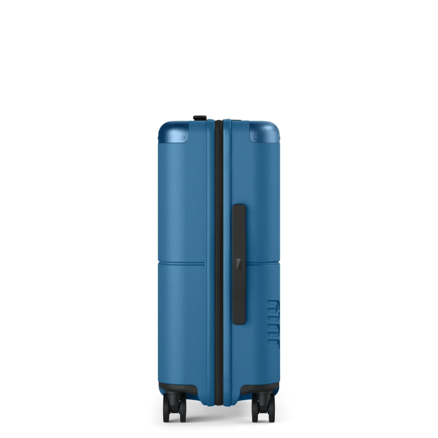 July Carry On Original Pc Upright With Powerbank Usb/Usb-C 21" Luggage