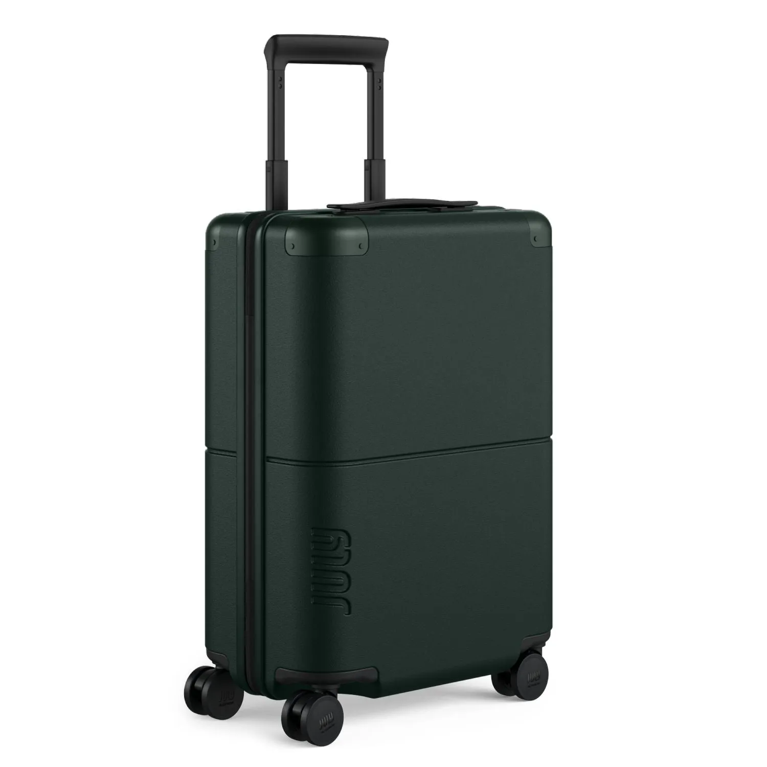 July Carry On Original Pc Upright With Powerbank Usb/Usb-C 21" Luggage