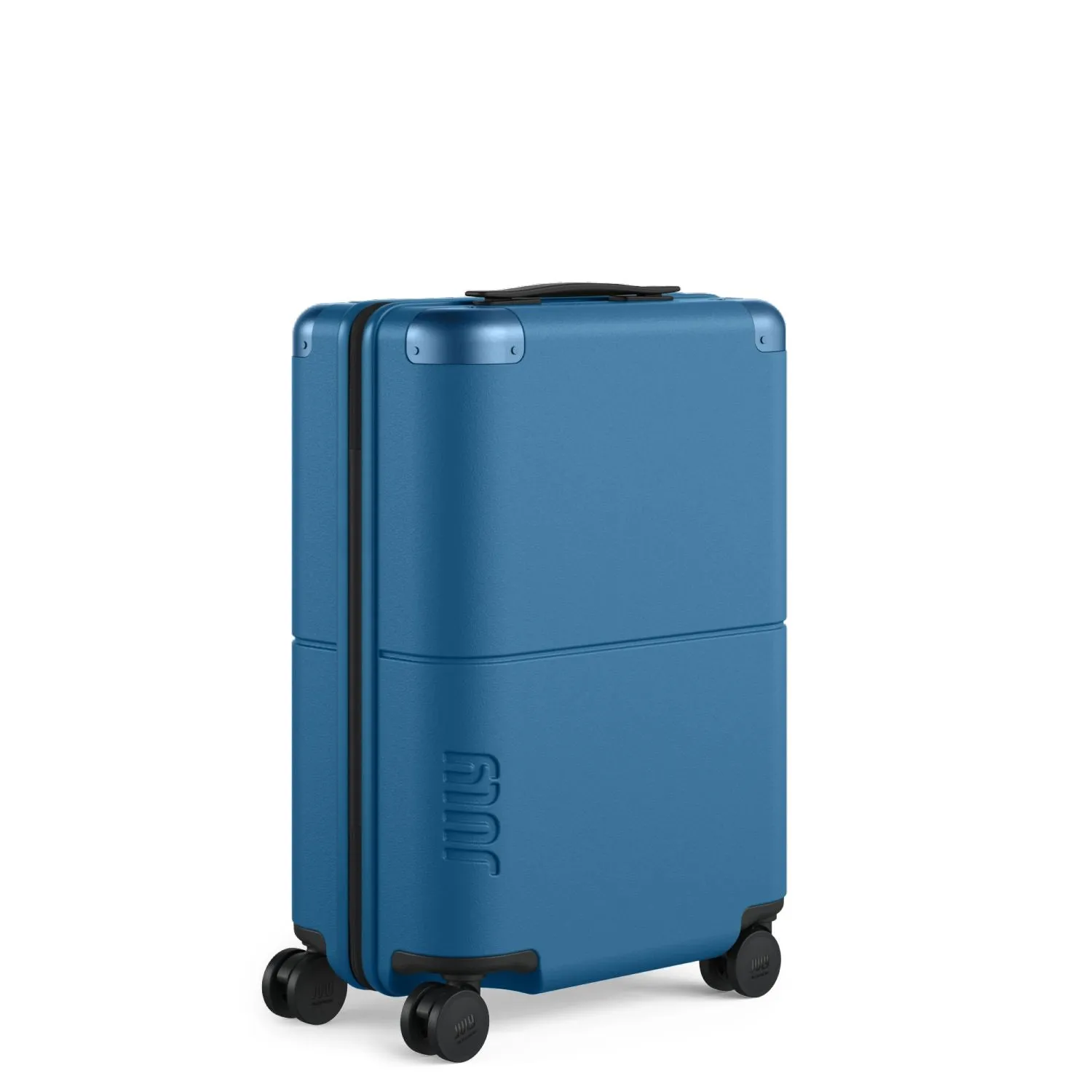 July Carry On Original Pc Upright With Powerbank Usb/Usb-C 21" Luggage
