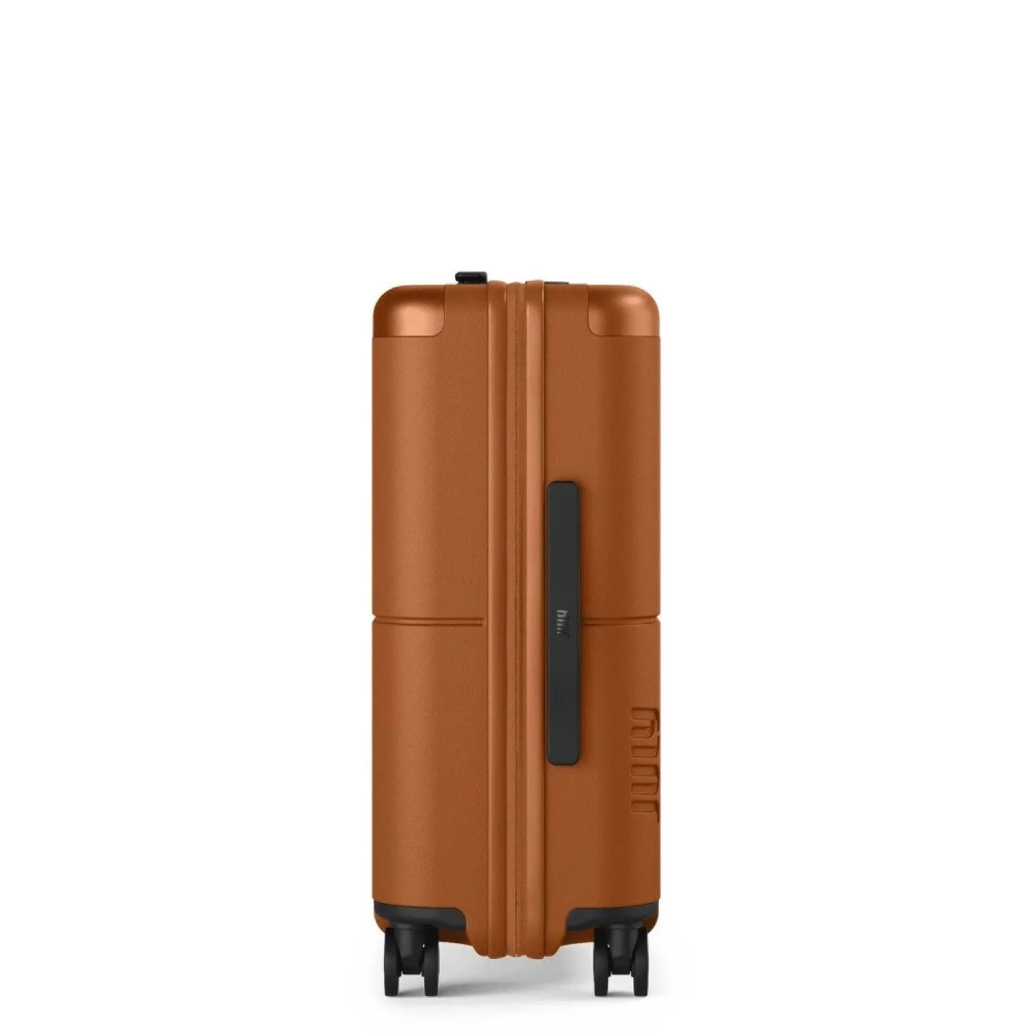 July Carry On Original Pc Upright With Powerbank Usb/Usb-C 21" Luggage