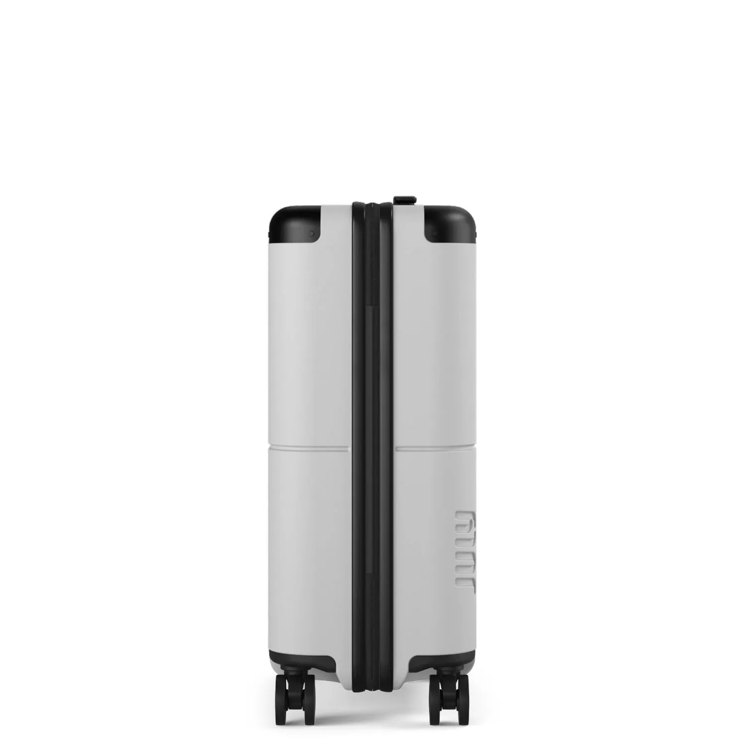 July Carry On Original Pc Upright With Powerbank Usb/Usb-C 21" Luggage