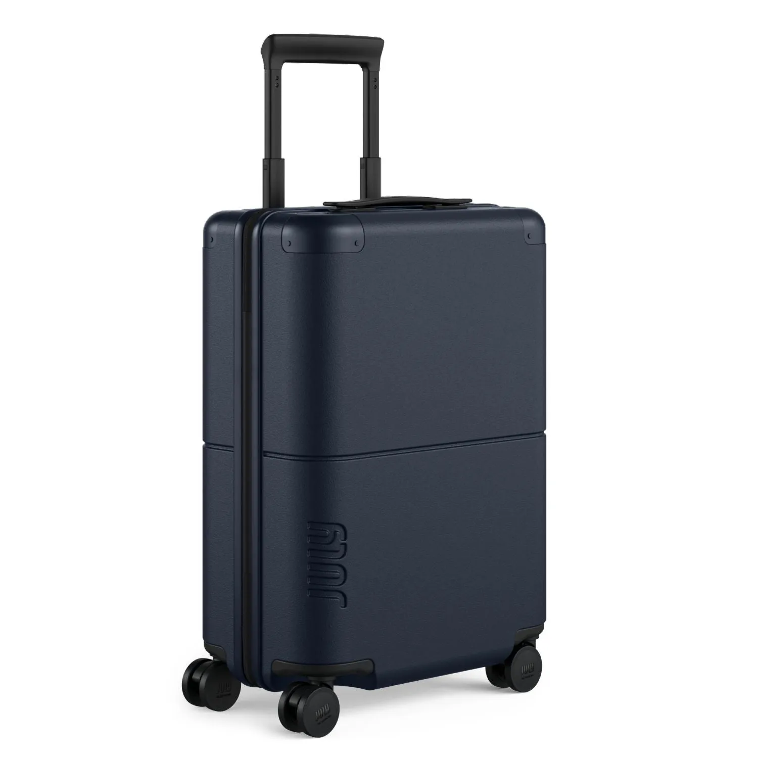 July Carry On Original Pc Upright With Powerbank Usb/Usb-C 21" Luggage