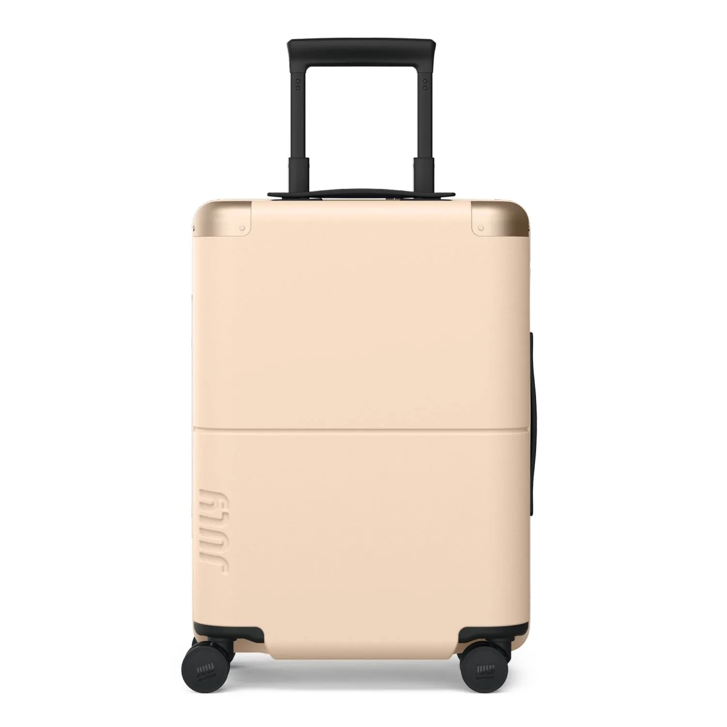 July Carry On Original Pc Upright With Powerbank Usb/Usb-C 21" Luggage