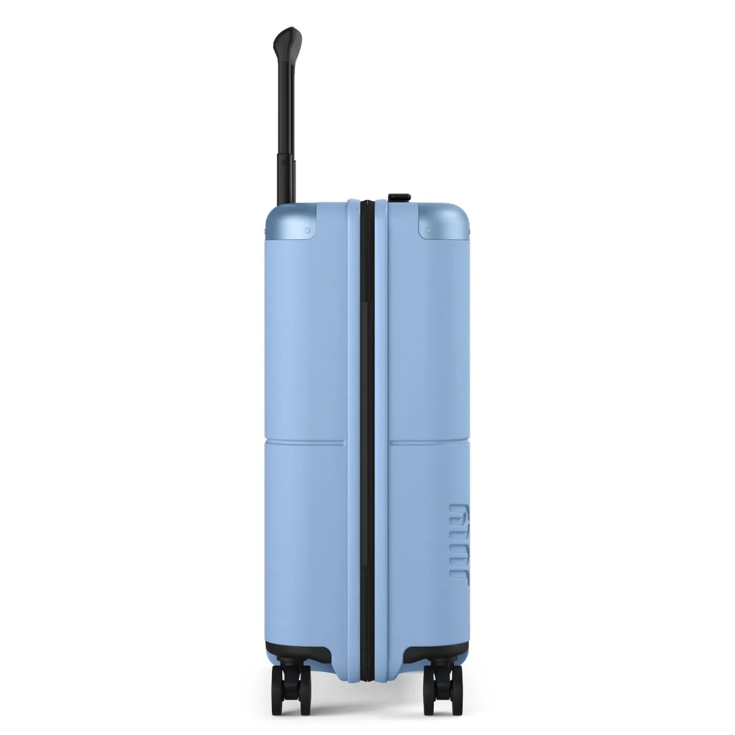 July Carry On Original Pc Upright With Powerbank Usb/Usb-C 21" Luggage