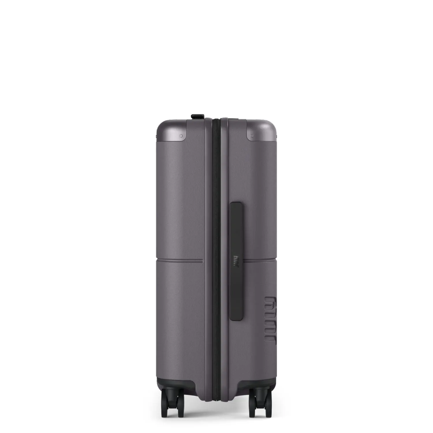 July Carry On Original Pc Upright With Powerbank Usb/Usb-C 21" Luggage